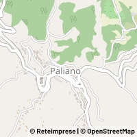 지도 Paliano