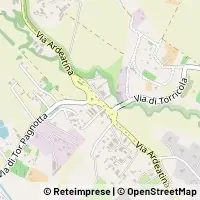 Map Roma