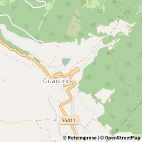 Mappa 03016