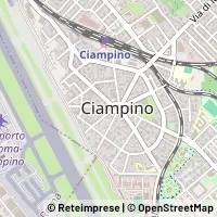 Kort Ciampino
