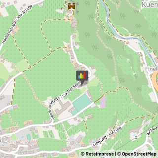 Appartamenti e Residence Tirolo,39019Bolzano
