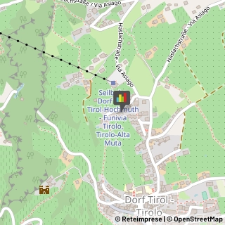 Pranoterapia - Benessere Tirolo,39019Bolzano
