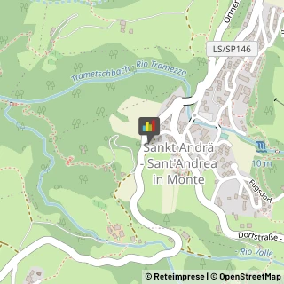 Pranoterapia - Benessere,39042Bolzano