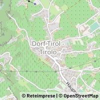 Map Tirolo