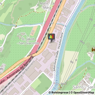 Carrozzerie Automobili Bressanone,39042Bolzano