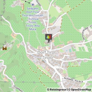 Appartamenti e Residence Tirolo,39019Bolzano