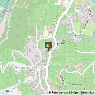 Pranoterapia - Benessere Scena,39017Bolzano