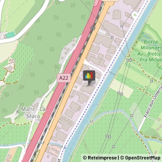 Odontoiatri e Dentisti - Medici Chirurghi Bressanone,39042Bolzano