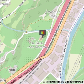 Bed e Breakfast Bressanone,39042Bolzano