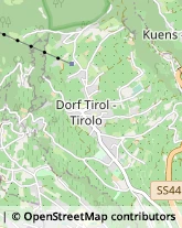 Aziende Agricole Tirolo,39019Bolzano