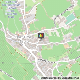 Bed e Breakfast Tirolo,39019Bolzano