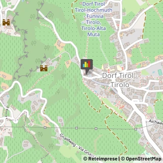 Provincia e Servizi Provinciali Tirolo,39019Bolzano