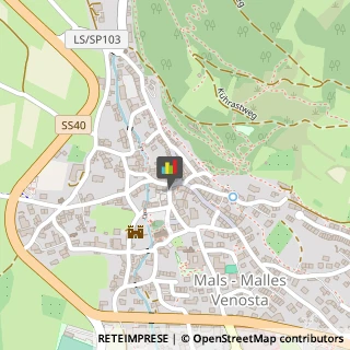 Bar e Caffetterie,39024Bolzano