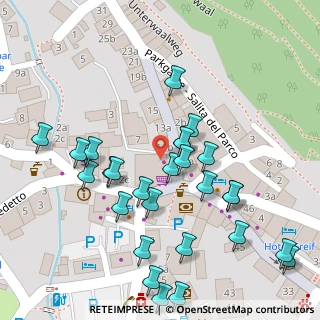 Mappa Piazza Principale, 39024 Malles Venosta BZ, Italia (0.06429)