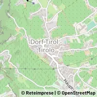 Karte Tirolo