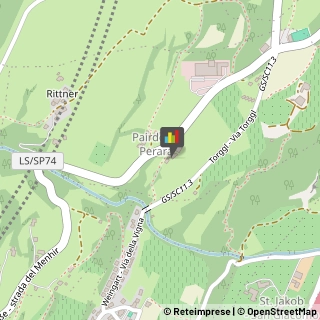 Bed e Breakfast Bressanone,39042Bolzano