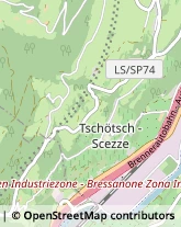 Comuni e Servizi Comunali Bressanone,39042Bolzano