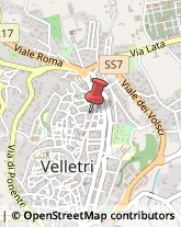 Via Ettore Novelli, 8,00049Velletri