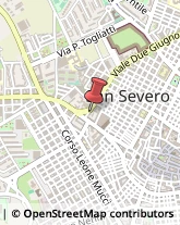 Viale Due Giugno, 23,71016San Severo