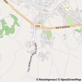 Mappa 03013