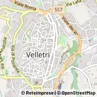 Harita Velletri