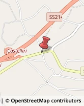 Via Cona, 86,03030Castelliri