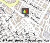 Autoscuole San Severo,71016Foggia