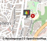 Odontoiatri e Dentisti - Medici Chirurghi,00049Roma