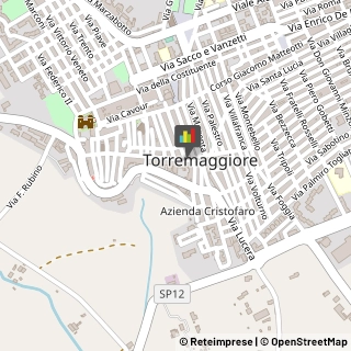 Assicurazioni Torremaggiore,71017Foggia