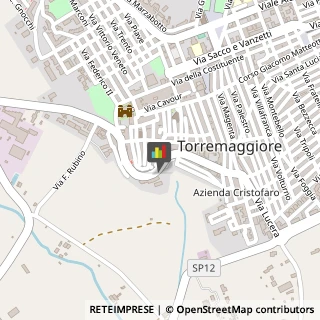 Serramenti ed Infissi Metallici Torremaggiore,71017Foggia