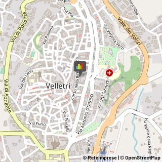 Agenzie ed Uffici Commerciali Velletri,00049Roma
