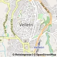 Harita Velletri