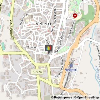 Panetterie Velletri,00049Roma