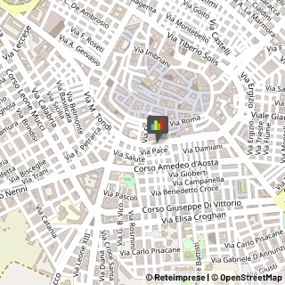 Alimentari,71016Foggia