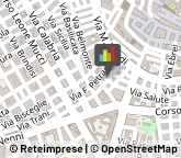 Autoscuole San Severo,71016Foggia