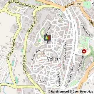Istituti di Bellezza Velletri,00049Roma