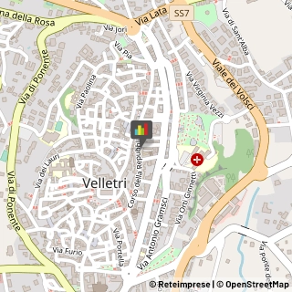 Consulenza Commerciale Velletri,00049Roma
