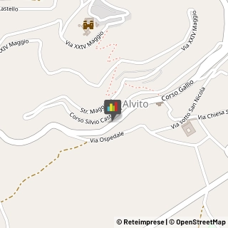 Notai Alvito,03041Frosinone