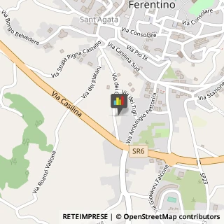 Tabaccherie Ferentino,03013Frosinone