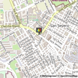 Internet - Provider,71016Foggia