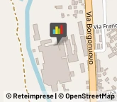 Autofficine e Centri Assistenza,03036Frosinone