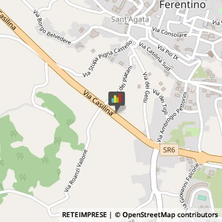 Tipografie Ferentino,03013Frosinone