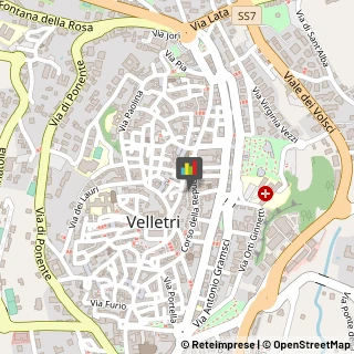 Internet - Provider Velletri,00049Roma