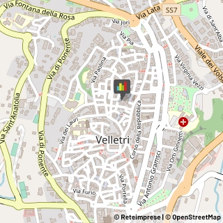 Panetterie Velletri,00049Roma