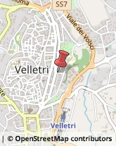 Via P. Fantozzi, 3,00049Velletri