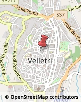 Via Cannetoli, 71,00049Velletri