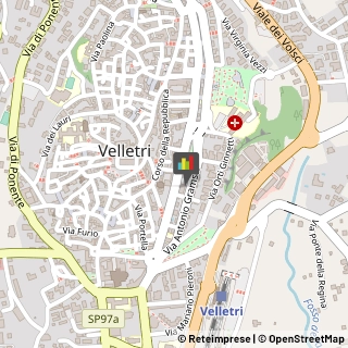 Agenzie ed Uffici Commerciali Velletri,00049Roma