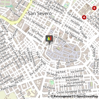 Internet - Provider,71016Foggia