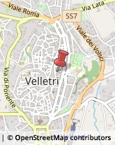 Via Ettore Novelli, 8,00049Velletri