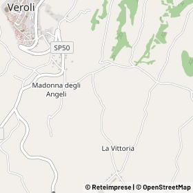 Mappa 03029
